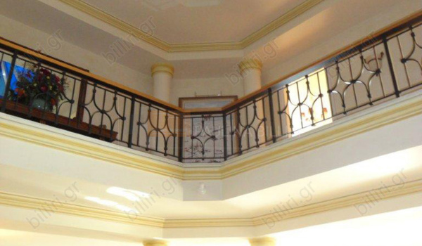Εσωτερική όψη - Indoor view